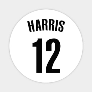 harris Magnet